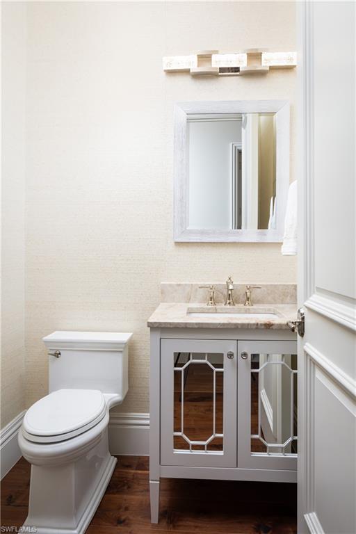 SOUTHPORT ON THE BAY - Residential