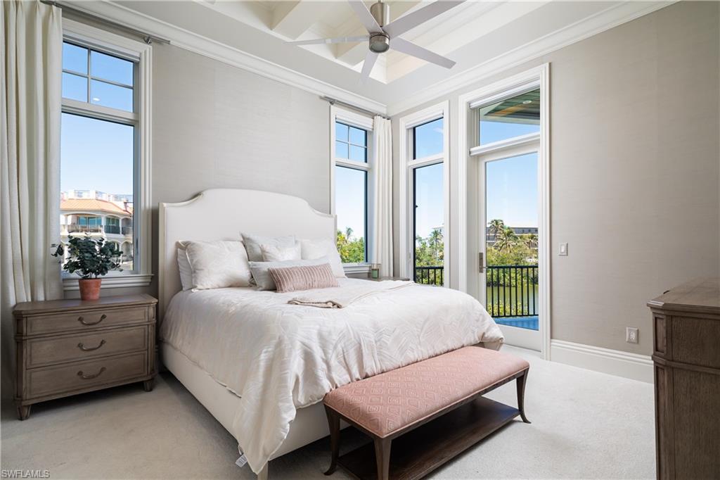 SOUTHPORT ON THE BAY - Residential