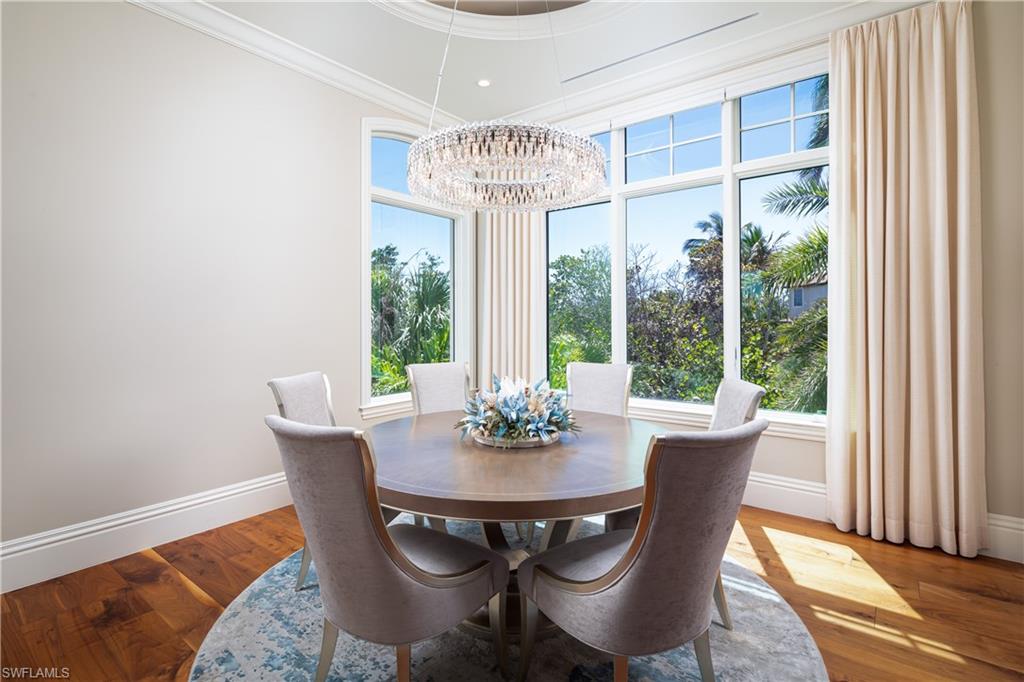 SOUTHPORT ON THE BAY - Residential