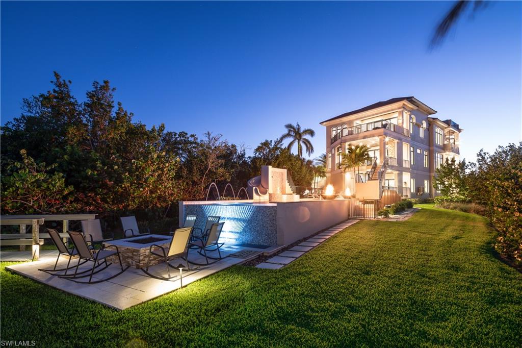 SOUTHPORT ON THE BAY - Residential