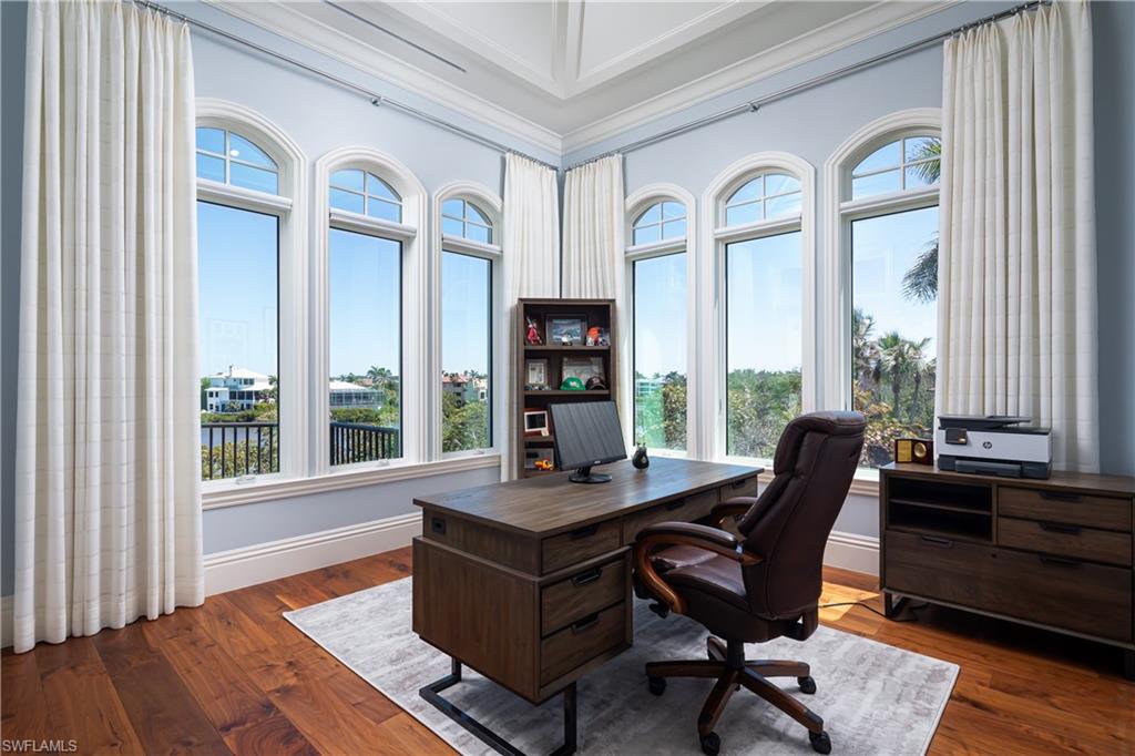 SOUTHPORT ON THE BAY - Residential