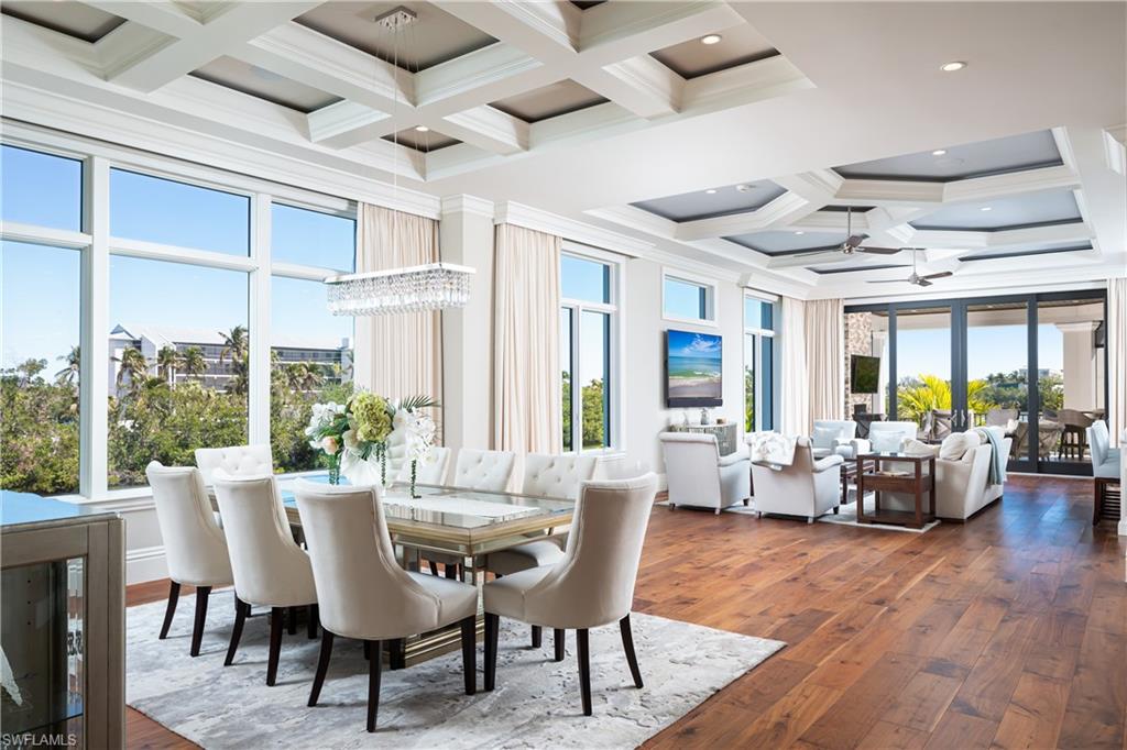 SOUTHPORT ON THE BAY - Residential