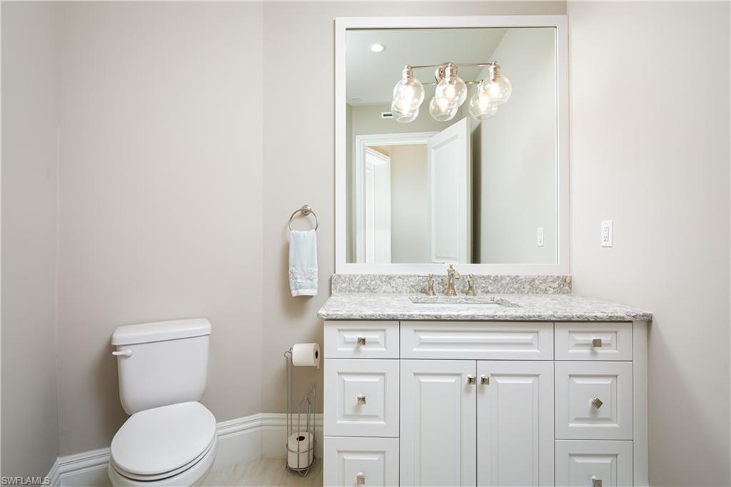 SOUTHPORT ON THE BAY - Residential