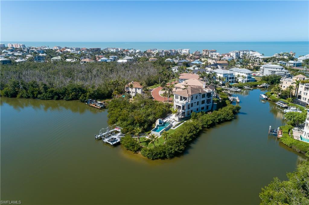 SOUTHPORT ON THE BAY - Residential