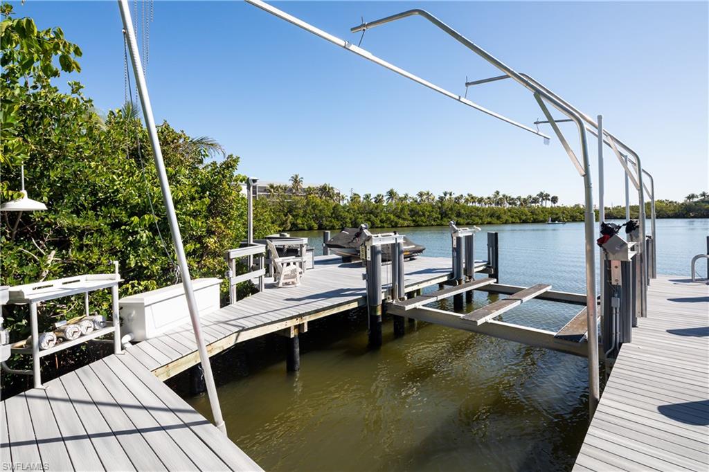 SOUTHPORT ON THE BAY - Residential