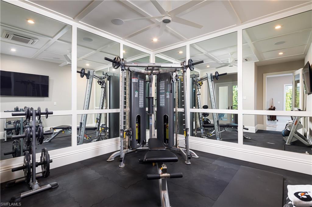 SOUTHPORT ON THE BAY - Residential