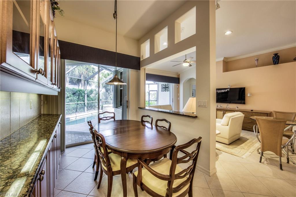 LIGHTHOUSE BAY - Residential