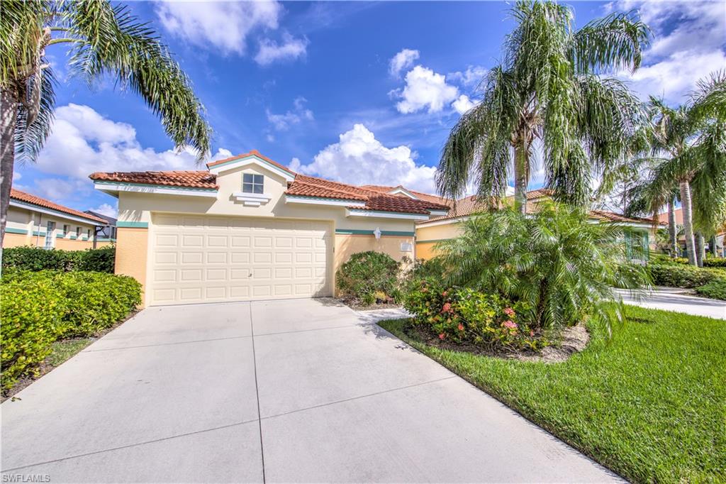 LIGHTHOUSE BAY - Residential