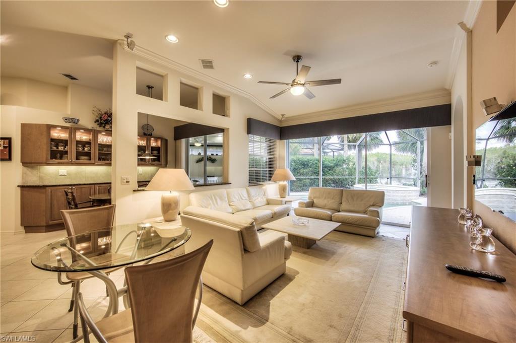 LIGHTHOUSE BAY - Residential