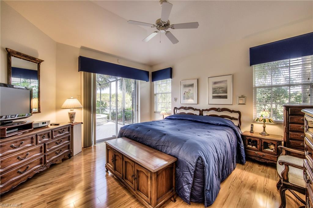 LIGHTHOUSE BAY - Residential