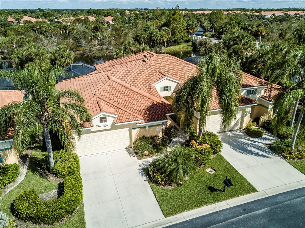 LIGHTHOUSE BAY - Residential