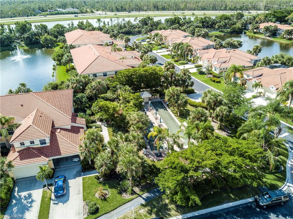 LIGHTHOUSE BAY - Residential