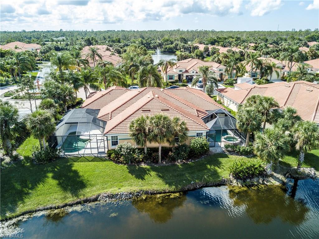 LIGHTHOUSE BAY - Residential