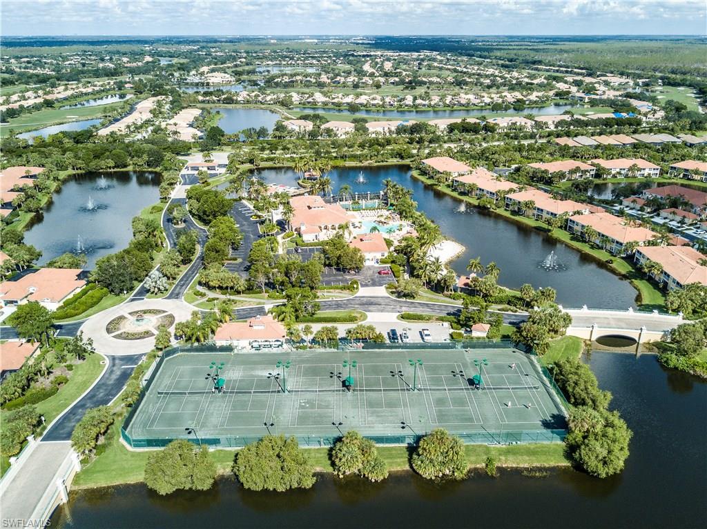 LIGHTHOUSE BAY - Residential