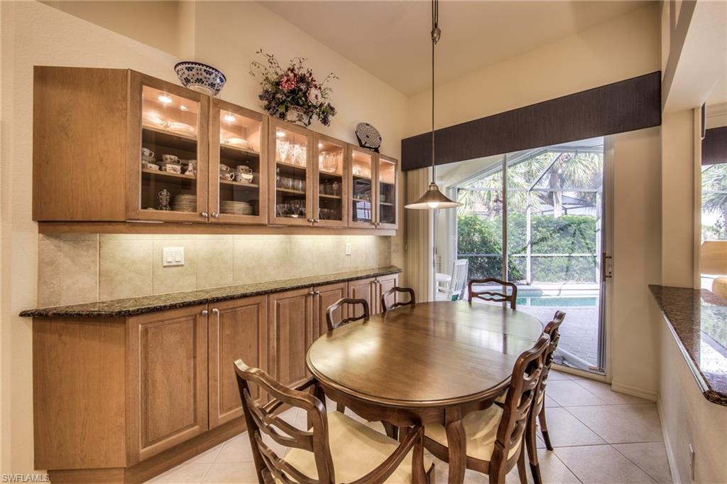 LIGHTHOUSE BAY - Residential