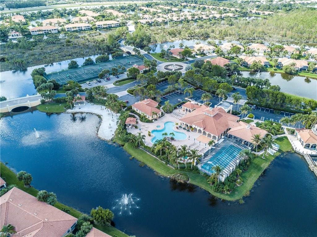 LIGHTHOUSE BAY - Residential