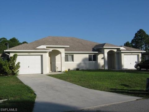 5300-5302 27th ST SW LEHIGH ACRES FL 33973