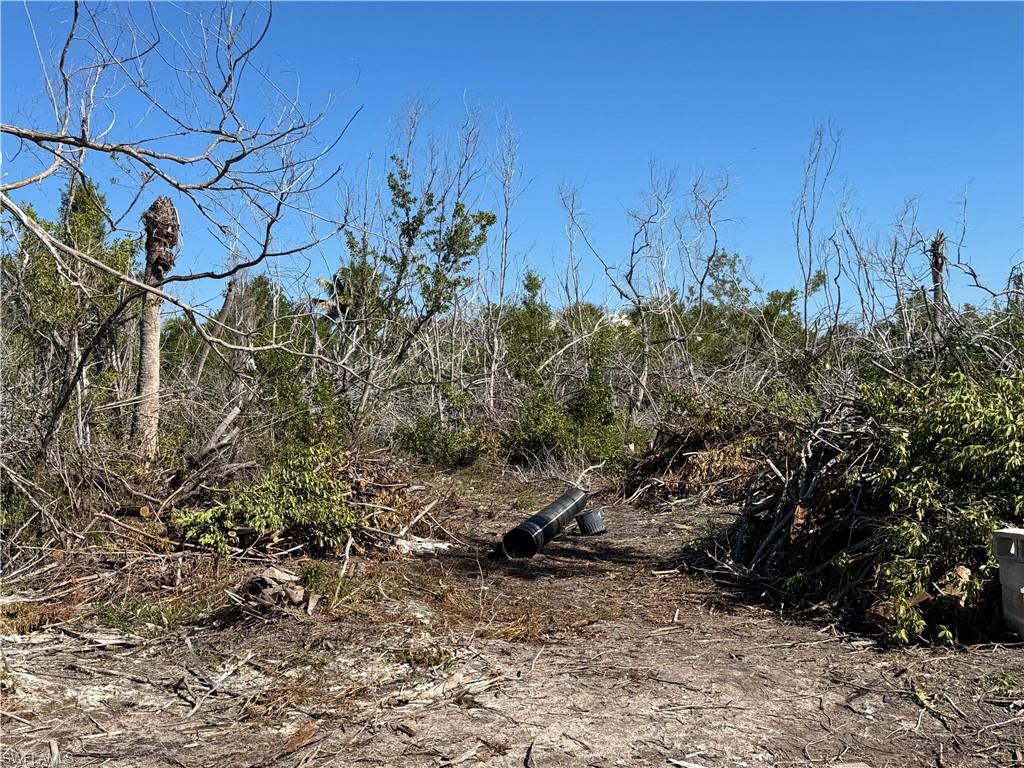 LEISURE ACRES - Land