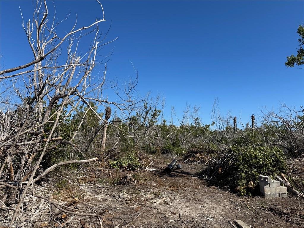 LEISURE ACRES - Land