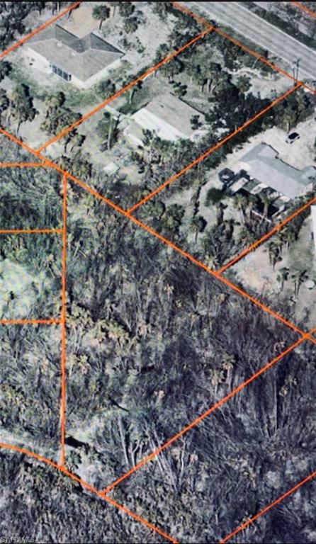 LEISURE ACRES - Land