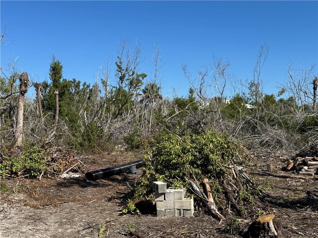 LEISURE ACRES - Land