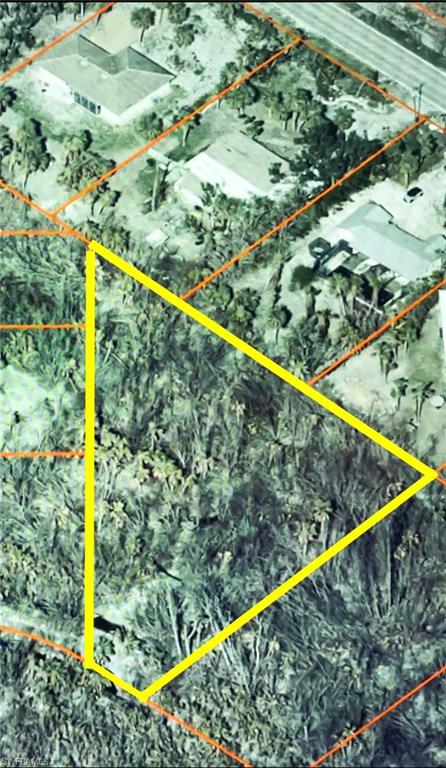 LEISURE ACRES - Land