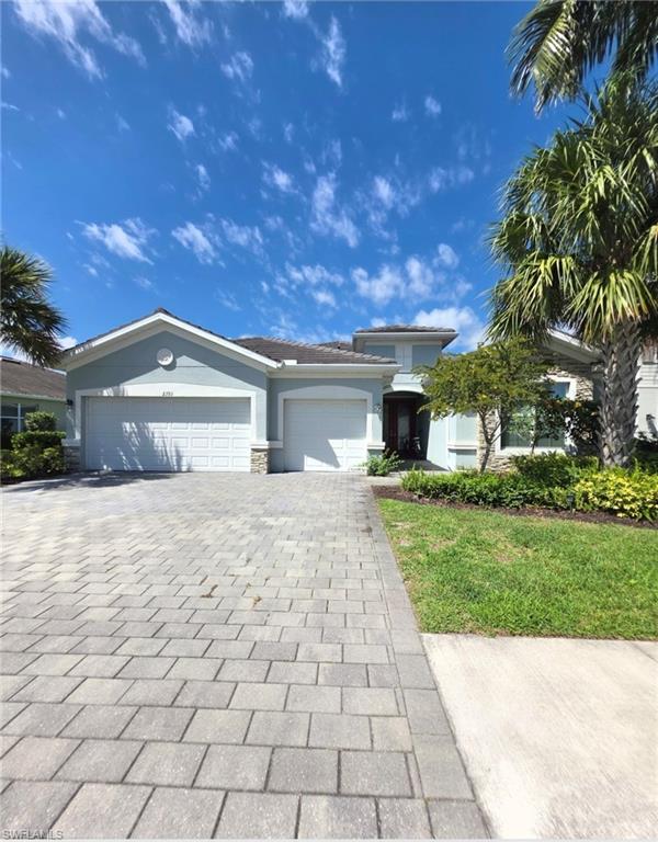 ORANGE BLOSSOM RANCH - Residential
