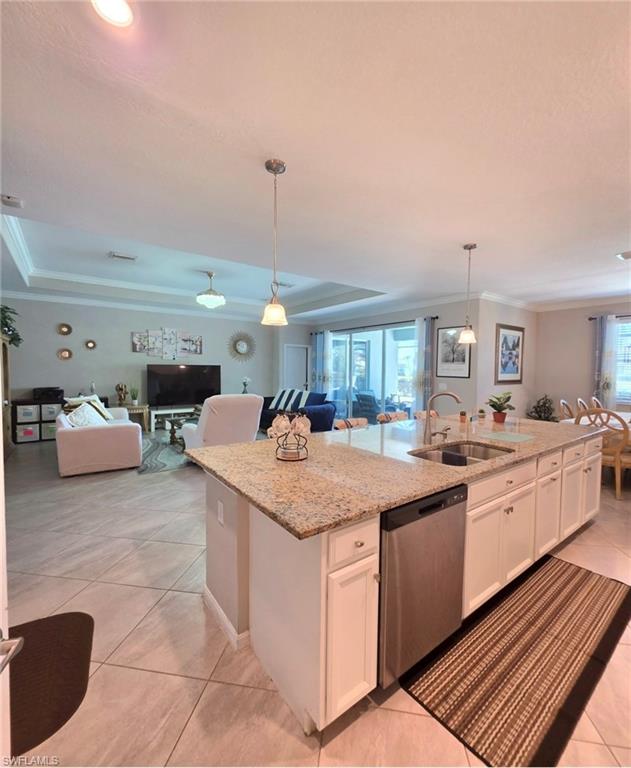 ORANGE BLOSSOM RANCH - Residential