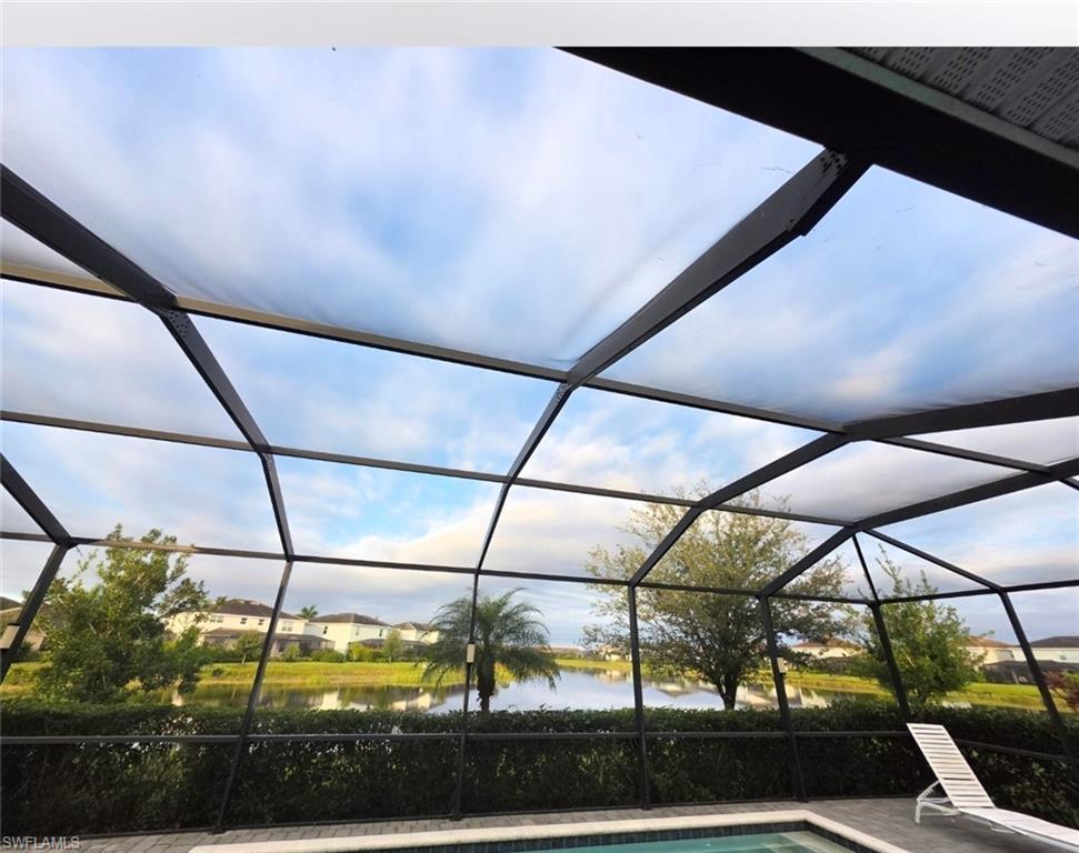 ORANGE BLOSSOM RANCH - Residential