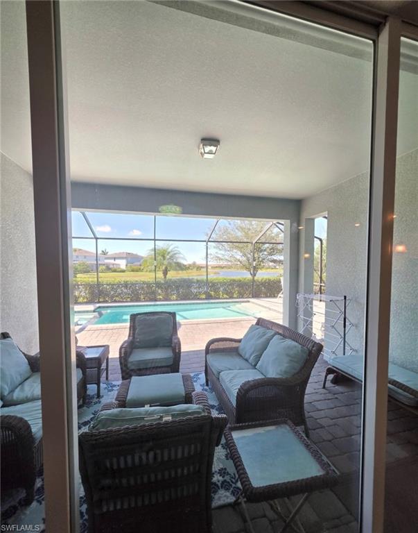 ORANGE BLOSSOM RANCH - Residential