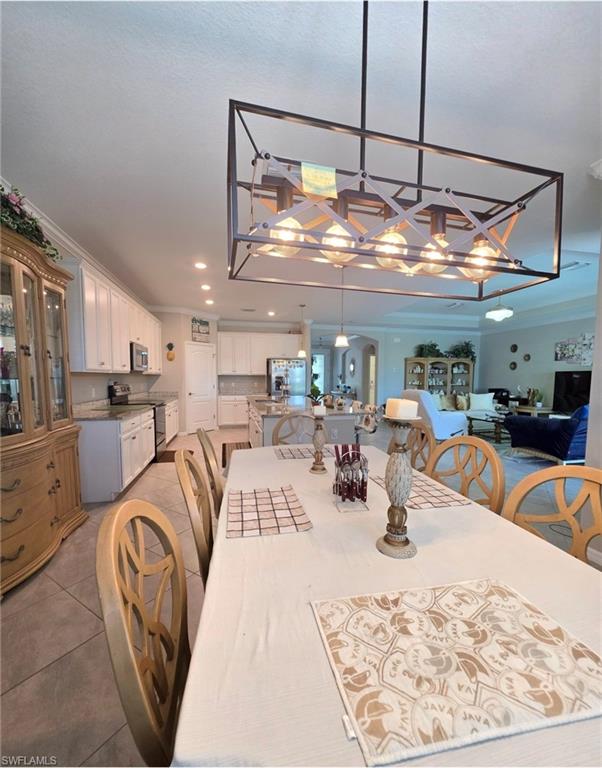 ORANGE BLOSSOM RANCH - Residential