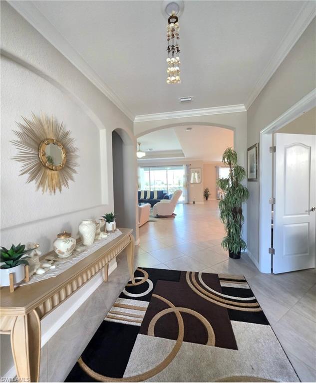 ORANGE BLOSSOM RANCH - Residential