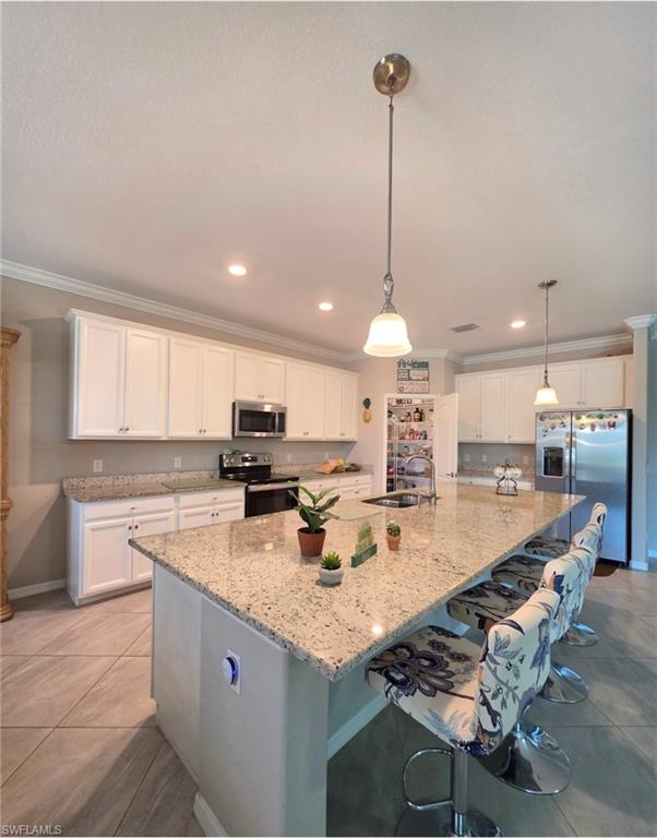 ORANGE BLOSSOM RANCH - Residential