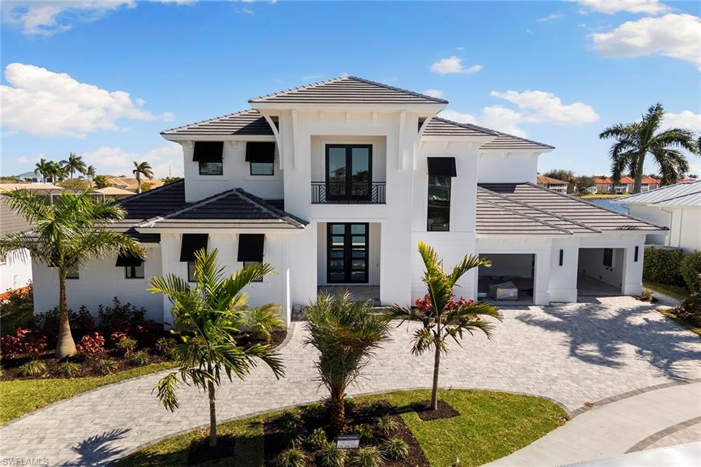 MARCO ISLAND - Residential