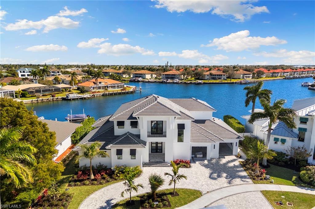 MARCO ISLAND - Residential