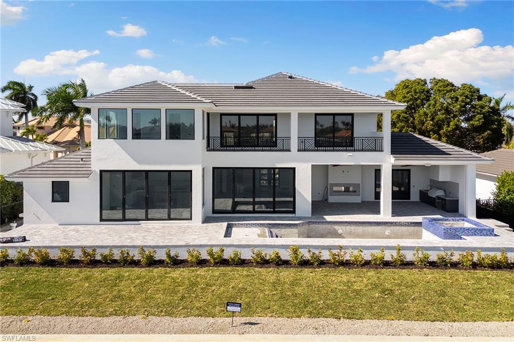 MARCO ISLAND - Residential