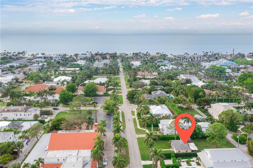 OLDE NAPLES - Residential