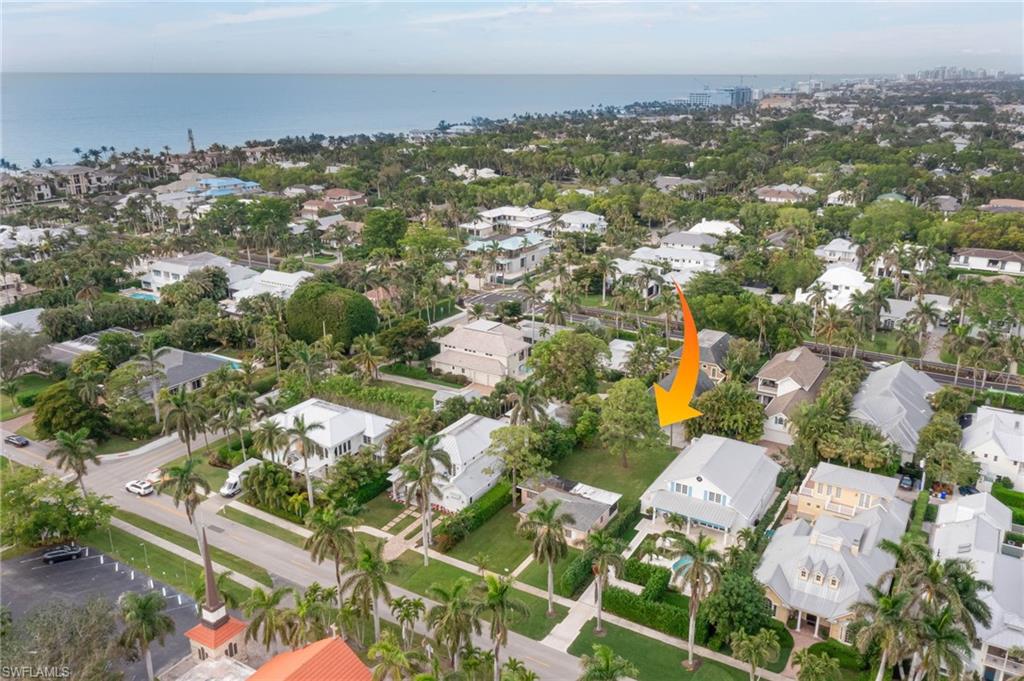 OLDE NAPLES - Residential