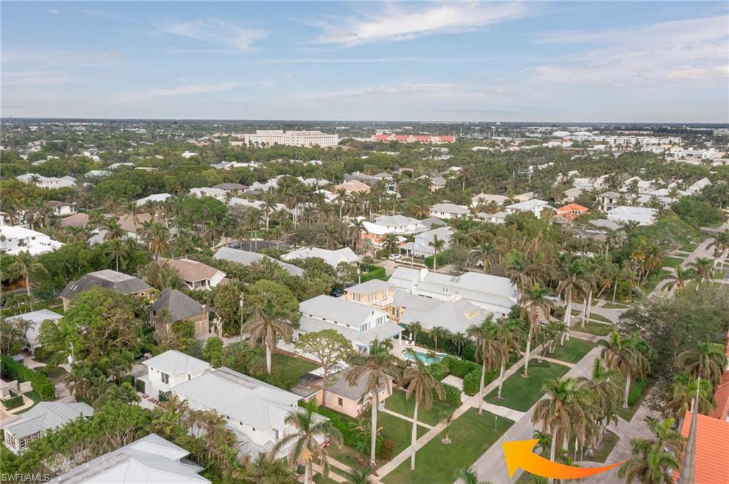 OLDE NAPLES - Residential
