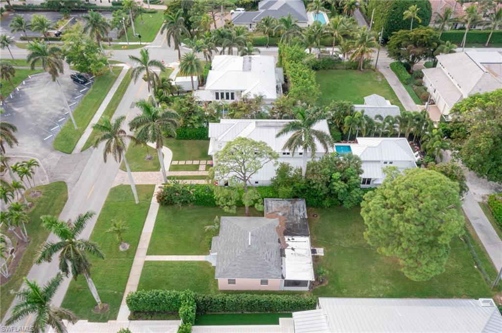 OLDE NAPLES - Residential