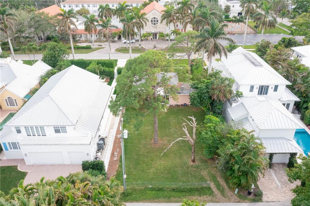 OLDE NAPLES - Residential