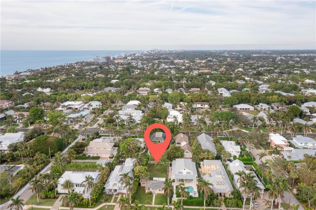 OLDE NAPLES - Residential