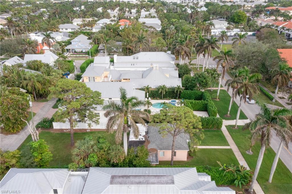 OLDE NAPLES - Residential