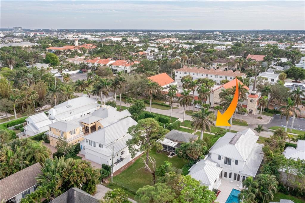 OLDE NAPLES - Residential