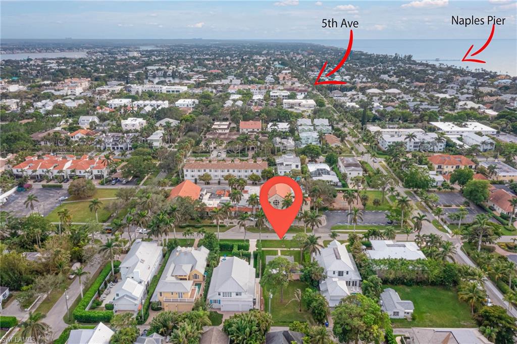 OLDE NAPLES - Residential