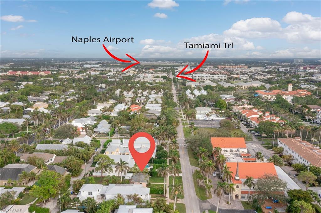 OLDE NAPLES - Residential