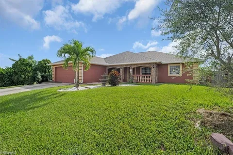 2619 NE 21st Ct, Cape Coral, FL 33909 - MLS#: 225014295