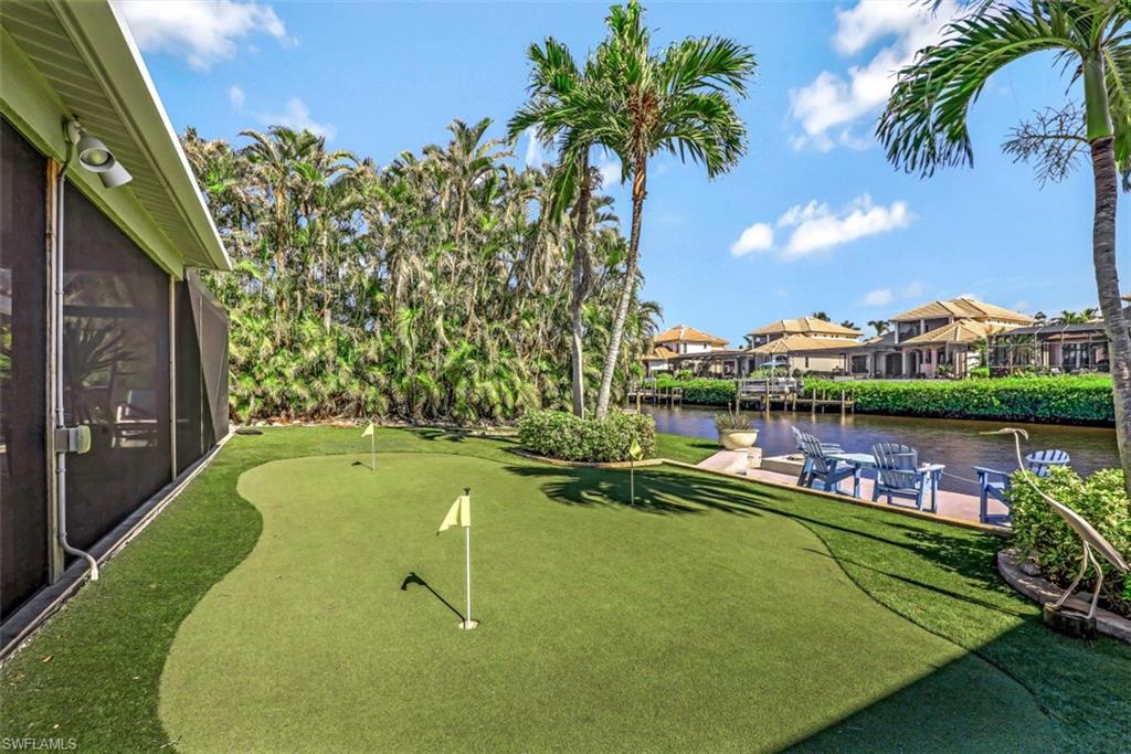 IMPERIAL SHORES - Residential