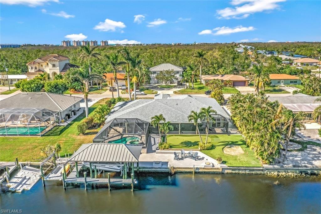 IMPERIAL SHORES - Residential