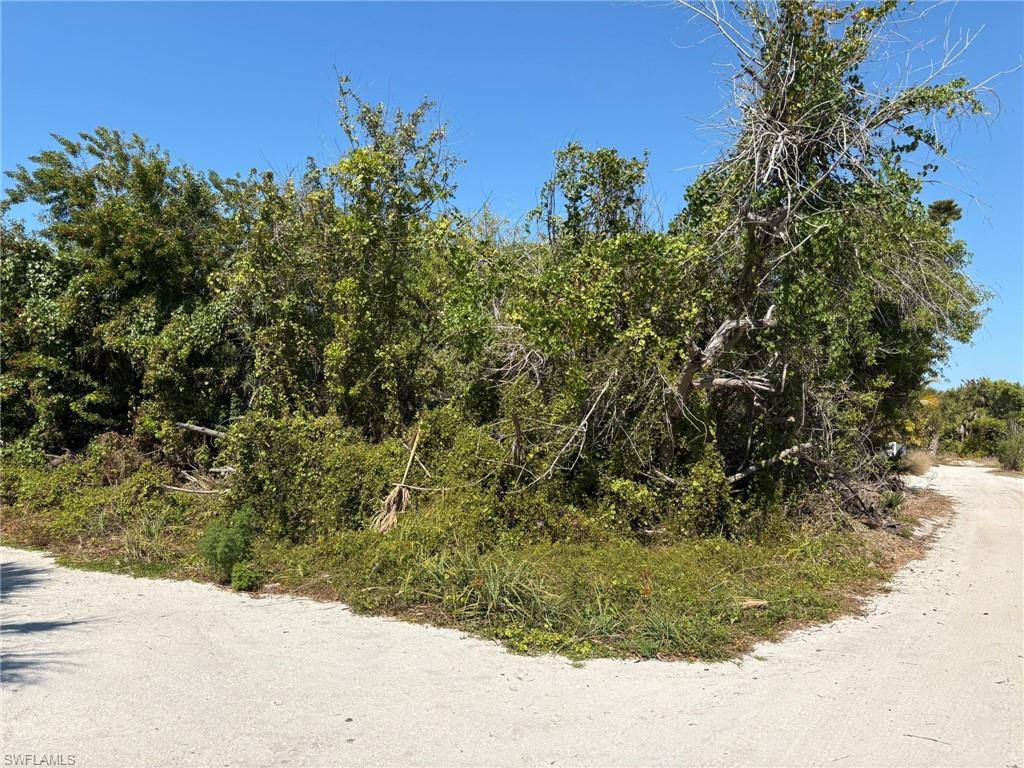 CAPTIVA PALMA UNRECORDED SUBDIVISION - Land